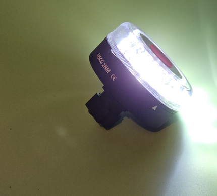 Navilight 360° 2NM w/ RAILBLAZA base 055