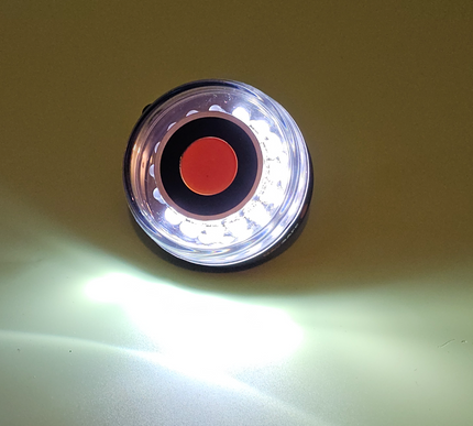 Navilight 360° 2NM w/ RAILBLAZA base 055