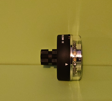 Navilight 360° 2NM w/ RAILBLAZA base 055