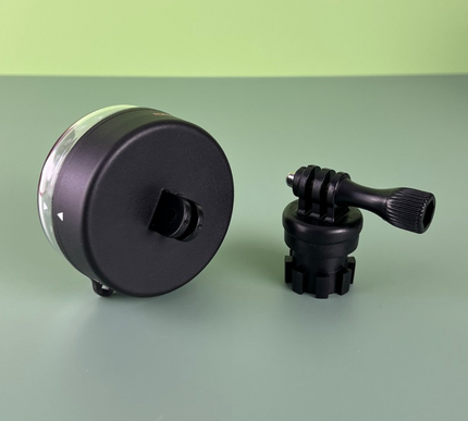 Navilight 360° 2NM w/Navimount base 040