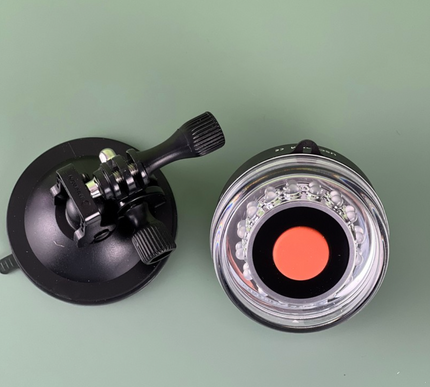 Navilight 360° 2NM w/Suction Base 041