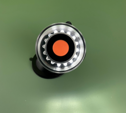 Navilight 360° 2NM w/Suction Base 041
