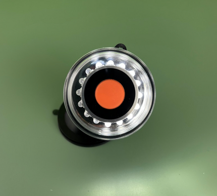 Navilight 360° 2NM w/Suction Base 041