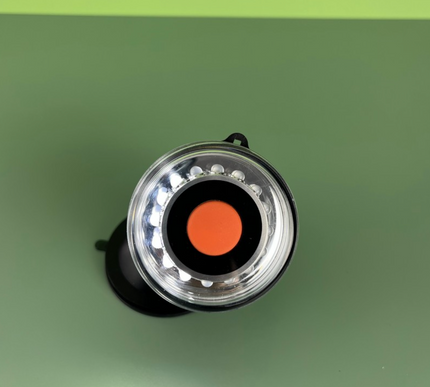 Navilight 360° 2NM w/Suction Base 041