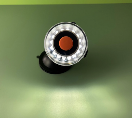Navilight 360° 2NM w/Suction Base 041