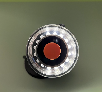 Navilight 360° 2NM w/Suction Base 041