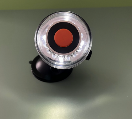 Navilight 360° 2NM w/Suction Base 041