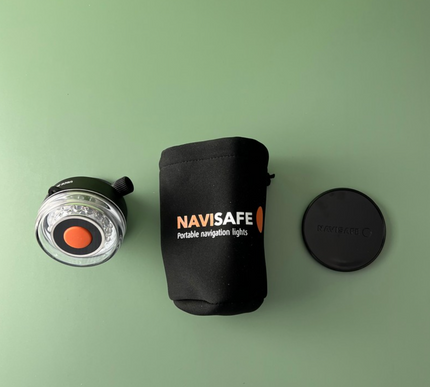 Navilight 360° 2NM w/Suction Base 041