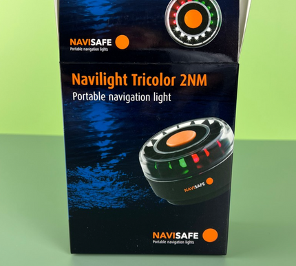 Navilight Tricolor 2NM 305