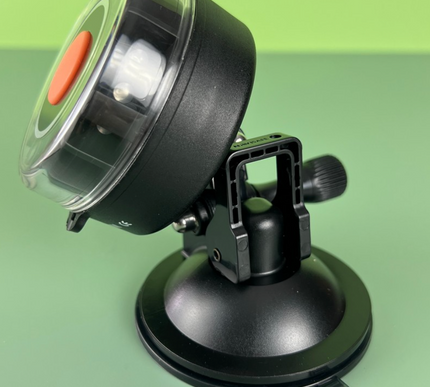 Navilight Tricolor 2NM w/ Suction base 341