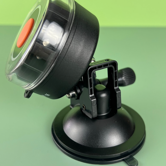 Navilight Tricolor 2NM w/ Suction base 341