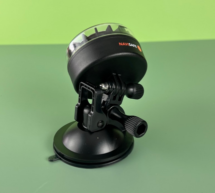 Navilight Tricolor 2NM w/ Suction base 341