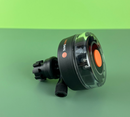 Navilight Tricolor 2NM w/Navimount base 340