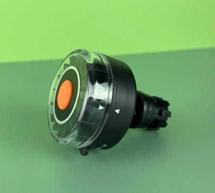 Navilight Tricolor 2NM w/Navimount base 340