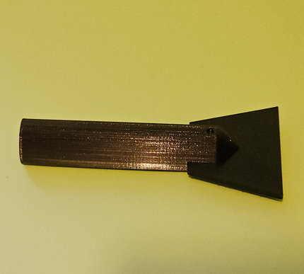 Brackets for Tektite LED and Hi-Intensity lights