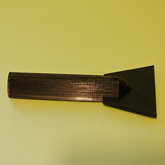 Brackets for Tektite LED and Hi-Intensity lights