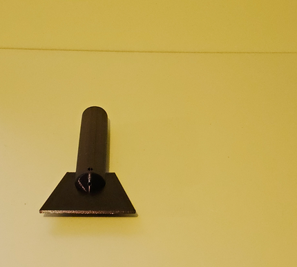 Brackets for Tektite LED and Hi-Intensity lights