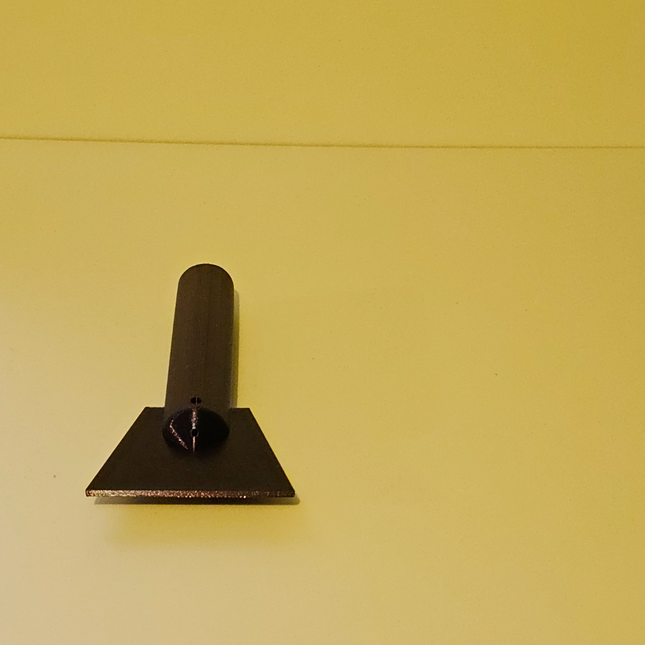 Brackets for Tektite LED and Hi-Intensity lights