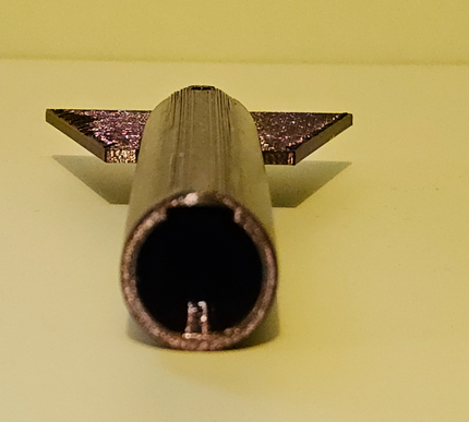 Brackets for Tektite LED and Hi-Intensity lights