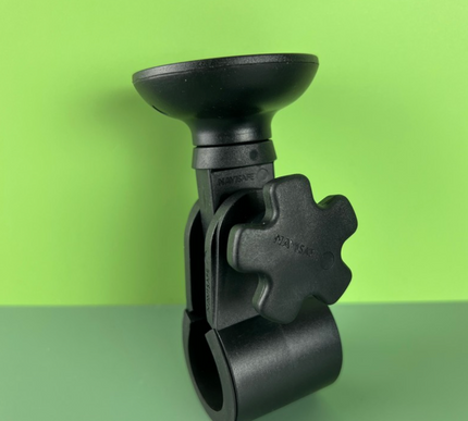 Clamp-on Rail mount 920