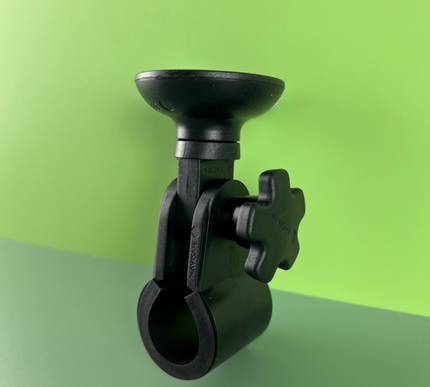 Clamp-on Rail mount 920