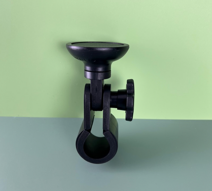 Clamp-on Rail mount 920