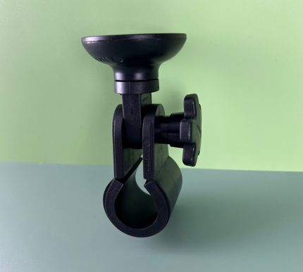 Clamp-on Rail mount 920