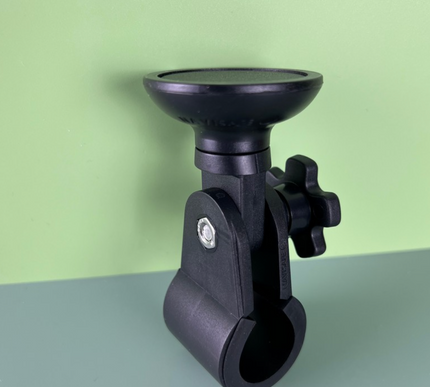 Clamp-on Rail mount 920