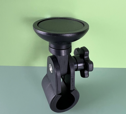 Clamp-on Rail mount 920