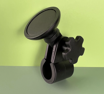 Clamp-on Rail mount 920