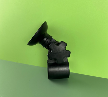 Clamp-on Rail mount 920