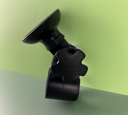 Clamp-on Rail mount 920