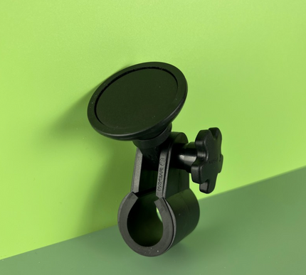 Clamp-on Rail mount 920