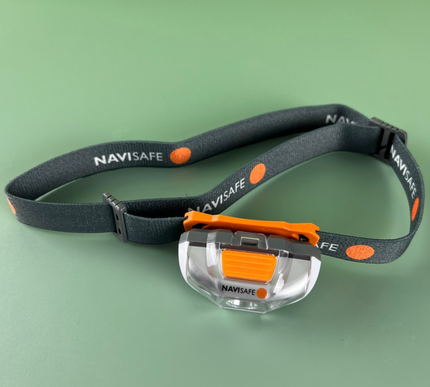 Navisafe Headlamp 220