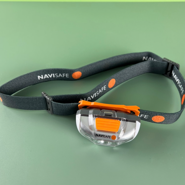 Navisafe Headlamp 220