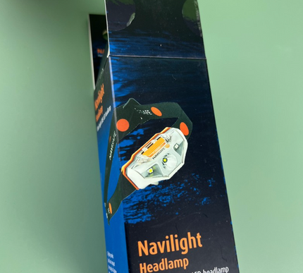 Navisafe Headlamp 220