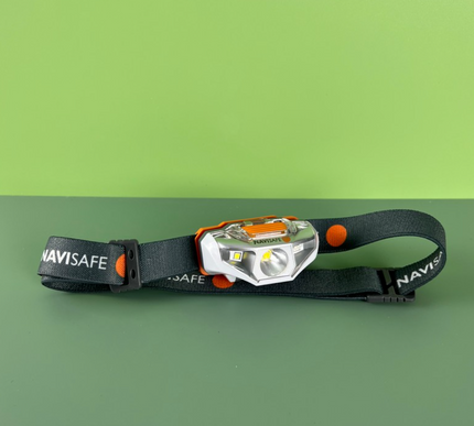 Navisafe Headlamp 220