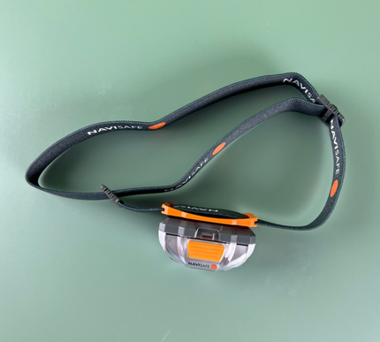 Navisafe Headlamp 220