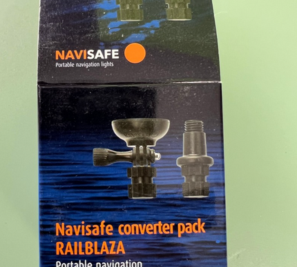 Navisafe converter pack RAILBLAZA 932