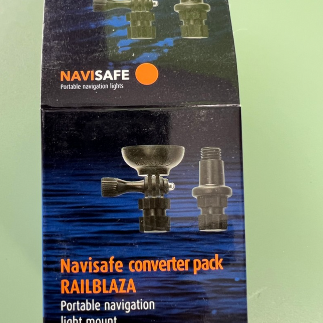 Navisafe converter pack RAILBLAZA 932