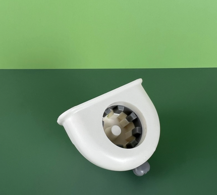 Navimount Vertical (White) 950