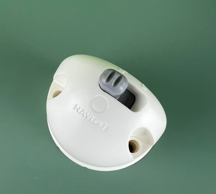 Navimount Vertical (White) 950