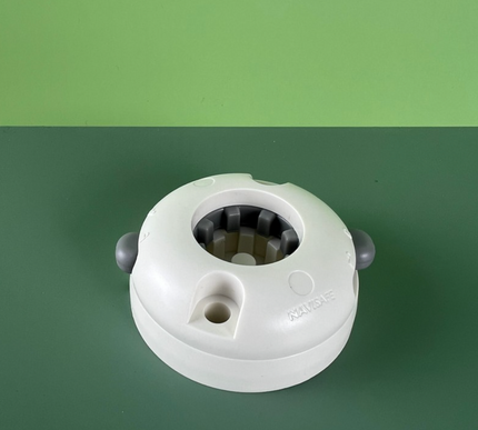 Navimount Horizontal (White) 952