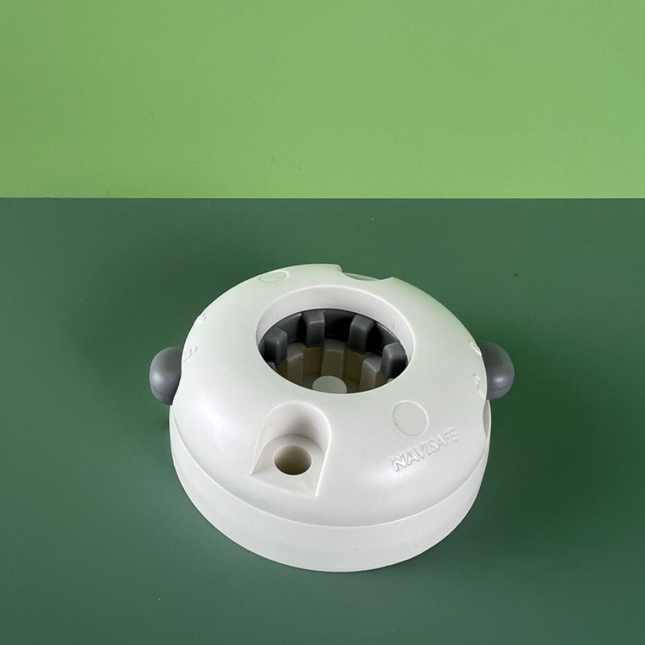 Navimount Horizontal (White) 952