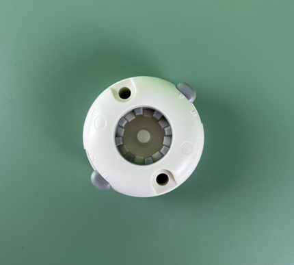 Navimount Horizontal (White) 952