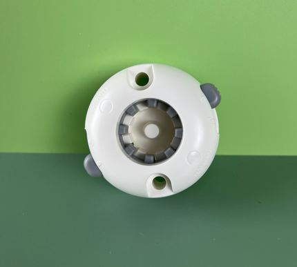 Navimount Horizontal (White) 952