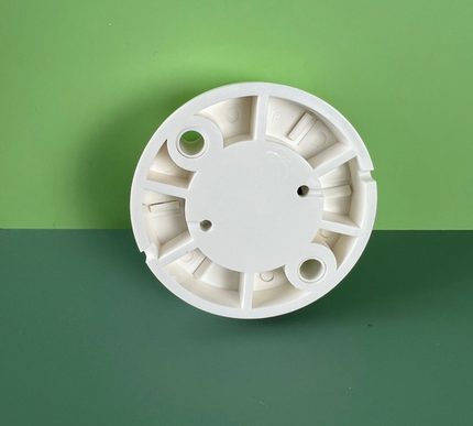 Navimount Horizontal (White) 952
