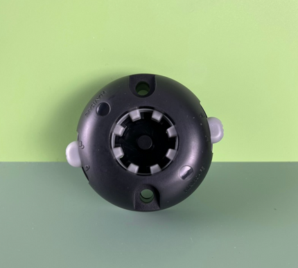 Navimount Horizontal (Black) 953