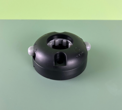 Navimount Horizontal (Black) 953