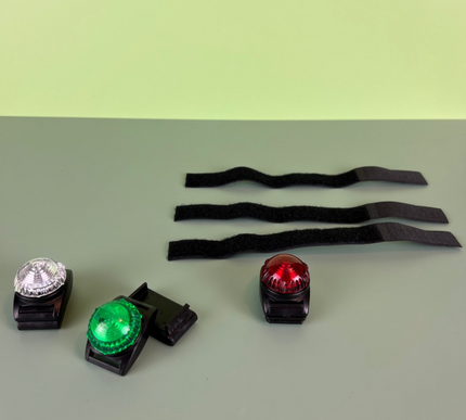 Dog Guardian Lights